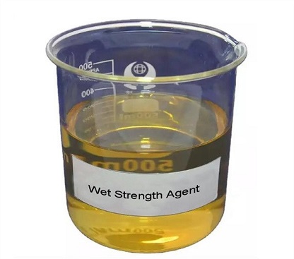 Wet Strength Additives